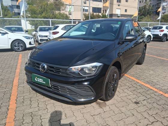 VOLKSWAGEN POLO 1.0 MPI TRACK MANUAL VOLKSWAGEN POLO 1.0 MPI TRACK MANUAL